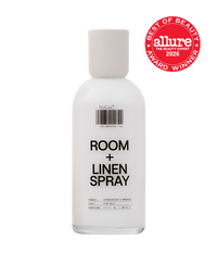 Room + Linen Spray in Xtra Milk