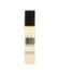 A clear cylindrical rollerball bottle with a black cap, containing a pale yellow liquid. The label reads 'DeeCool' and 'SUNLIT BLOOMS' with a barcode graphic, set against a plain white background.