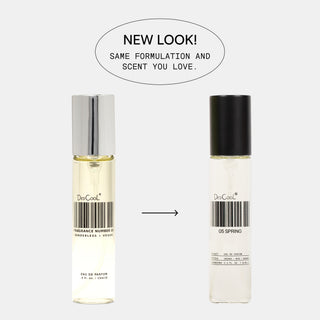 05 "Spring" Travel Spray