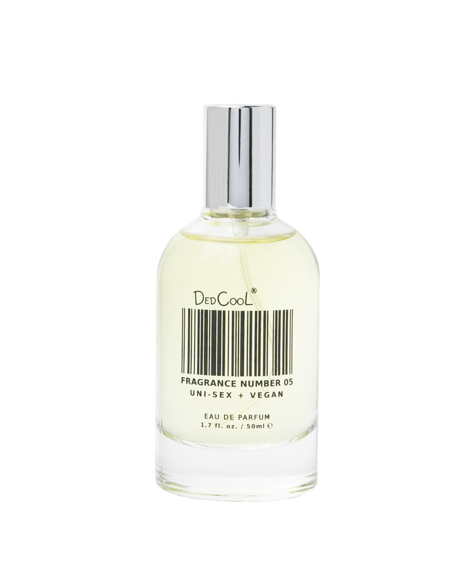 05 Spring Fragrance - DedCool