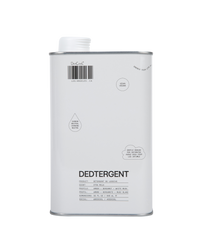 Dedtergent in Xtra Milk