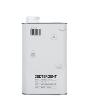 Dedtergent in Xtra Milk