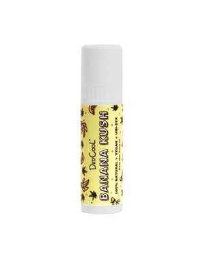 Banana Kush Balm Stick - DedCool