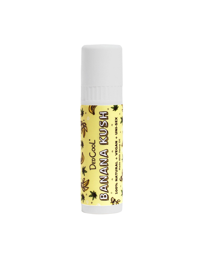 Banana Kush Balm Stick - DedCool