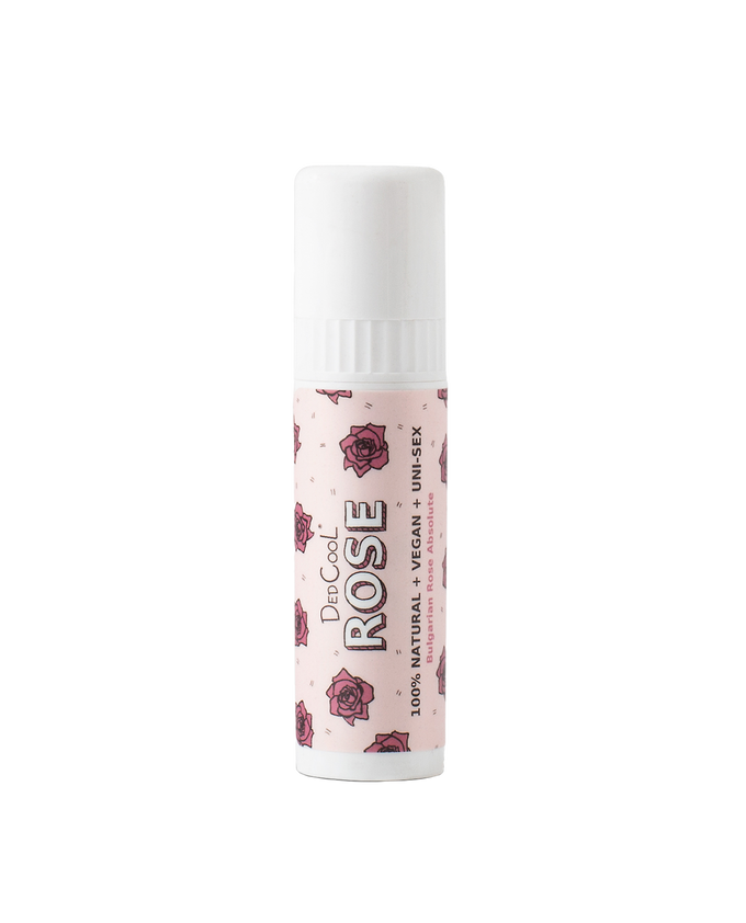Rose Balm Stick - DedCool