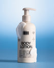DedCool - Body Lotion