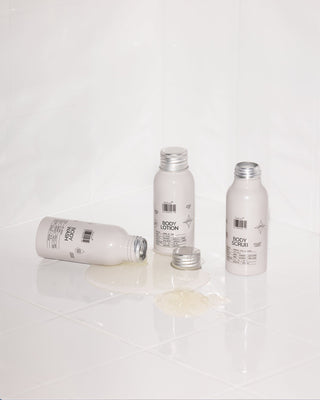 Mini Body Lotion Taunt