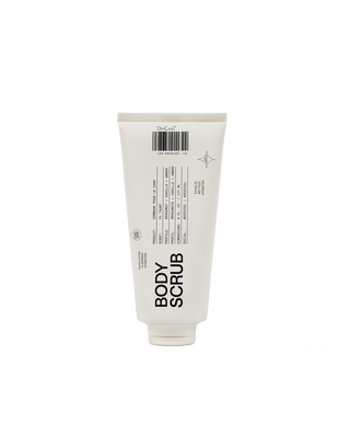 Body Scrub 01 