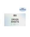 Dryer Sheets in Xtra Milk