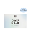 Dryer Sheets in Xtra Milk