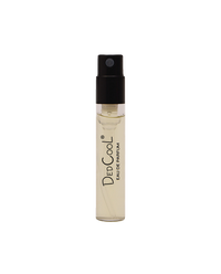 Eau de parfum sample