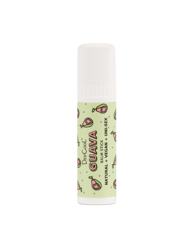Guava Balm Stick