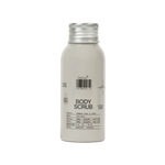 Mini Body Scrub Xtra Milk