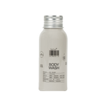 Mini Body Wash Xtra Milk