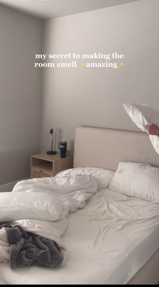 ALSIE ROOM+LINEN
