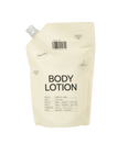 DedCool - Body Lotion Refill - Xtra Milk