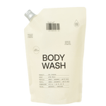DedCool - Body Wash Xtra Milk
