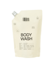 DedCool - Body Wash Xtra Milk