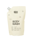 DedCool - Body Wash Taunt