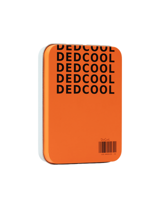 Small Tin
