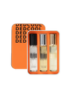 DedCool - Travel Spray Trio