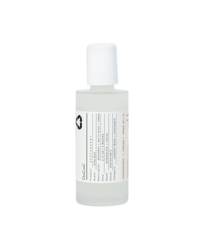 Mini Dedtergent Xtra Milk