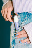 Chocolate Mushroom Balm Stick - DedCool